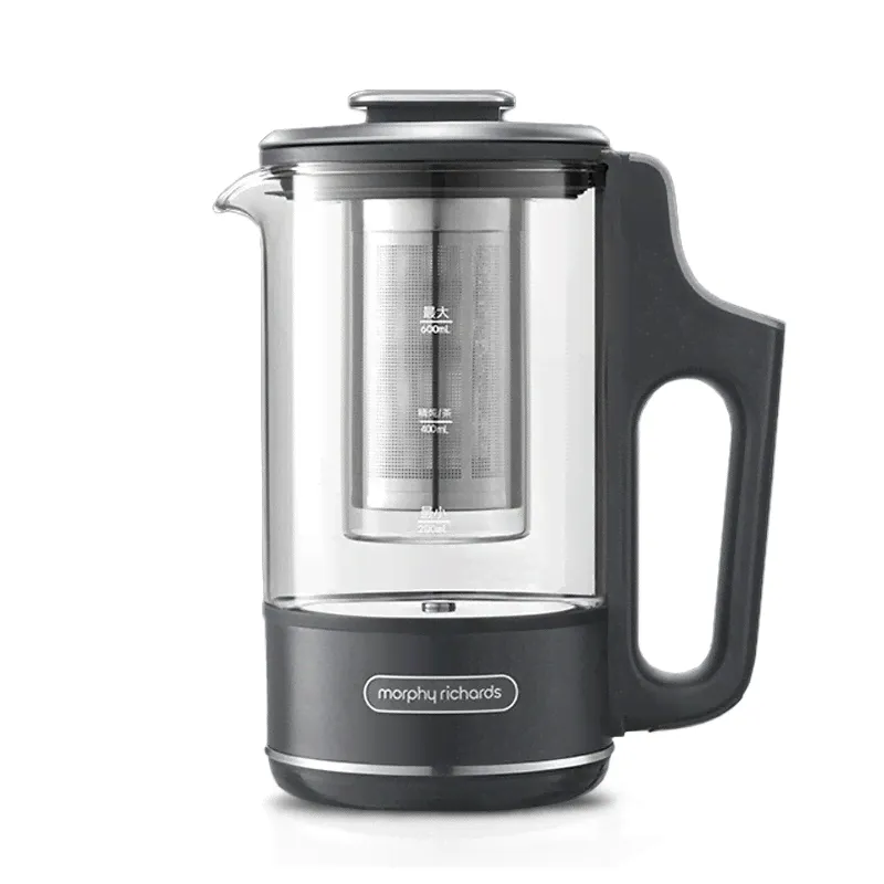 Чайник электрический Morphy Richards MR6086G 0.6 л серый, MR6086G