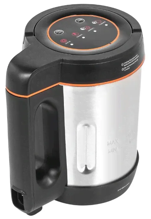 Мультиварка Morphy Richards 501021 серебристый-0