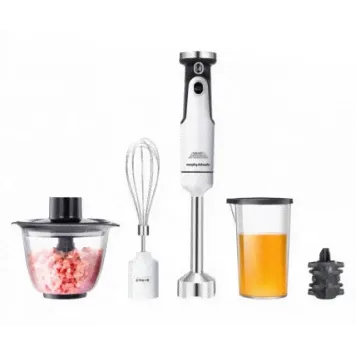 Блендер Xiaomi Morphy Richards MR6006