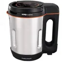 Блендер Morphy Richards morphy richards compact 501021 блендер-суповарка