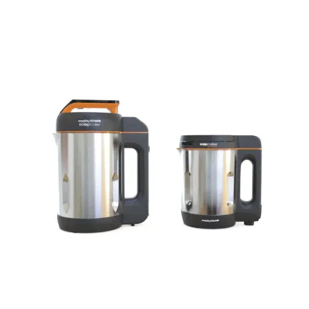 Мультиварка Morphy Richards Compact 501021-2