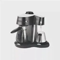 Кофеварка, кофемашина Morphy Richards 47003