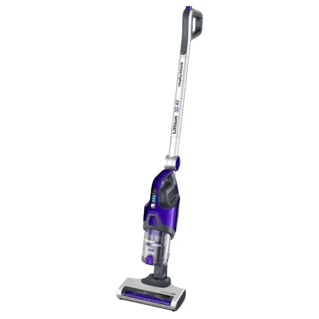 Пылесос Morphy Richards 734050EE отзывы-0