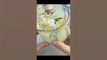 Код товара #003 Электрический кухонный измельчитель, мясорубка, перезаряжаемый кухонный комбайн
