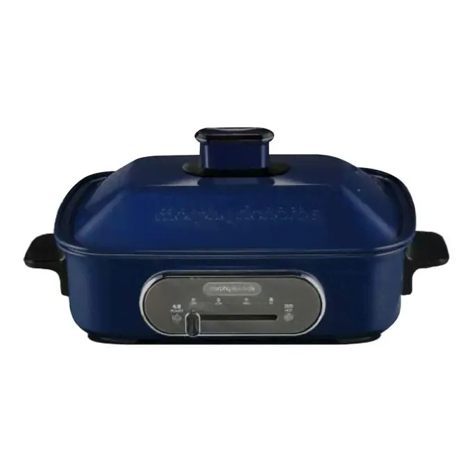 Мультиварка Morphy Richards Multi 461023
