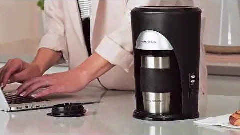 Coffee on the Go 162740