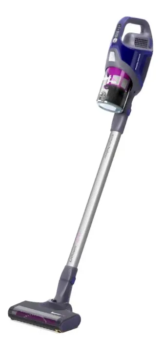 Пылесос Morphy Richards 734050EE, синий-1