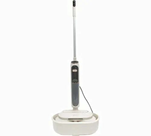 Моющий пылесос с функцией отпаривания и полировки Morphy Richards MR3200-0