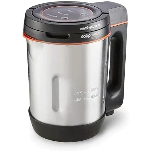 Morphy Richards Суповарка 501021-0