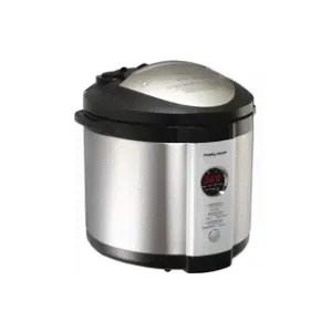 Мультиварка Morphy Richards 48815-0
