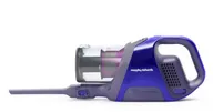 Пылесос Morphy Richards 734000EE, фиолетовый/серый