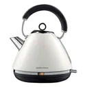 Электрочайник Morphy Richards Accent Kettle MR7076A_ML 1,5 л белый
