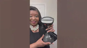 Electrolux Portable Handheld Garment and Fabric Steamer 1500 Watts (Link in Description)