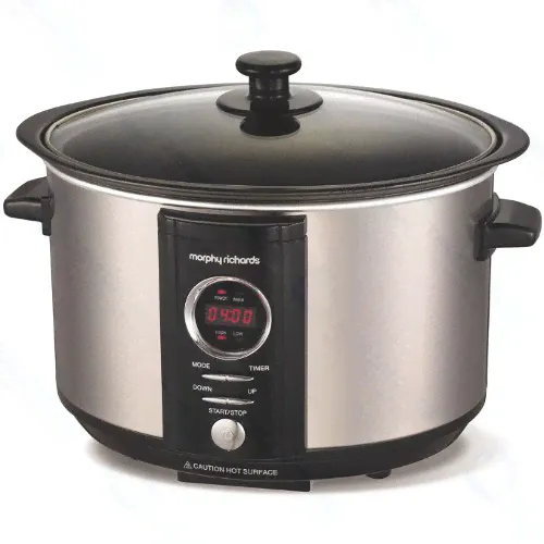 Мультиварка Morphy Richards 3,5 л (460004)