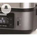 Morphy Richards 470006 пароварка / яйцеварка
