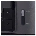 Пароварка Morphy Richards Intellisteam серебристый-4