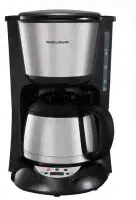 Кофемашина Morphy Richards 162771