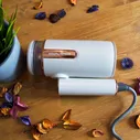 Morphy Richards Ручной отпариватель утюг 2в1 с функцией триммера Morphy Richards, перламутровый утюги