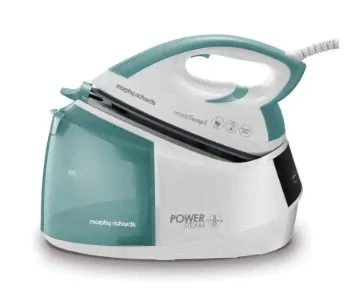 Парогенератор Morphy Richards Speed Intellitepm 333300