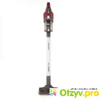 Пылесос Morphy Richards 734005 - отзыв