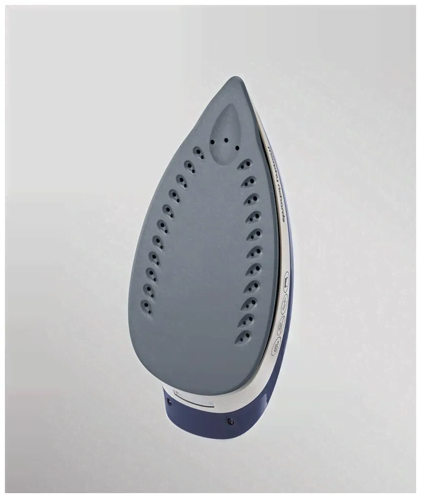 Morphy Richards Парогенератор Speed Steam 333202-2