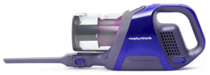 Пылесос Morphy Richards 734050EE, синий-0