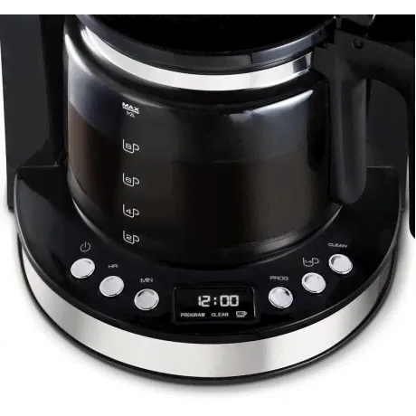 Кофеварка капельная Morphy Richards Evoke Brushed 162521EE-4
