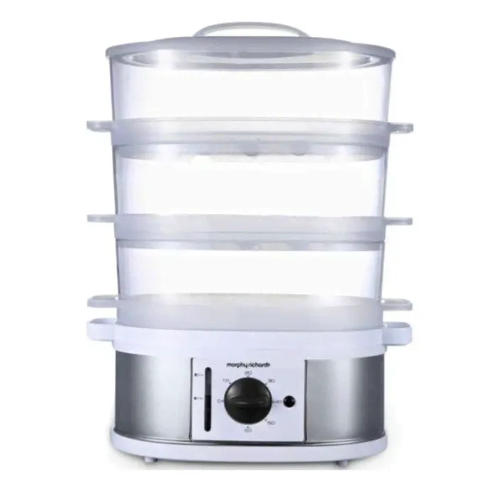 Пароварка Xiaomi Morphy Richards Electric Steamer