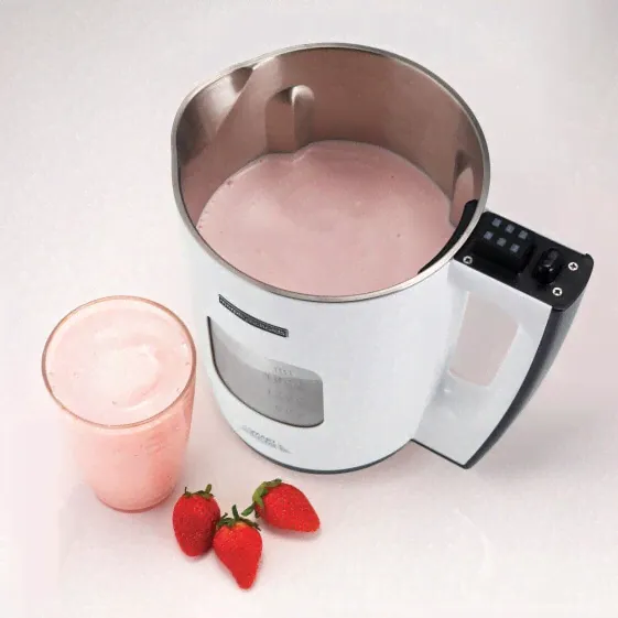 Скороварка Morphy Richards 501020 Нержавеющая сталь Пластик 1,6 L-3