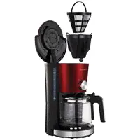 Кофеварка Morphy Richards Evoke Bronze 162523