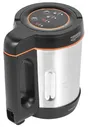 Мультиварка Morphy Richards 501021 серебристый