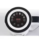 Скороварка Morphy Richards 501020 Нержавеющая сталь Пластик 1,6 L