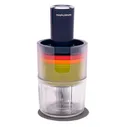 Кухонный комбайн Morphy Richards MR9405