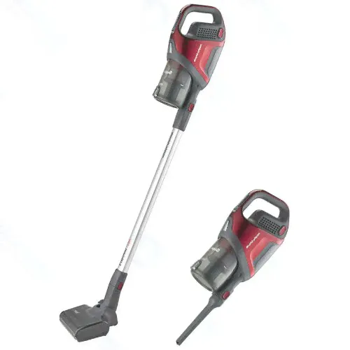 Вертикальный пылесос Morphy Richards 734005EE-0
