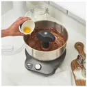 ViLgrand Инновационный планетарный миксер Morphy Richards MixStar 400520 миксер