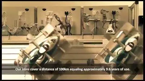 Morphy Richards - бренд бытовой техники № 1 в Британии
