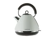 Чайник металлический Morphy Richards 102101EE Бежевый