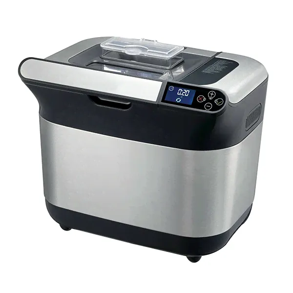 Хлебопечка Morphy Richards Premium Plus (502000)-0