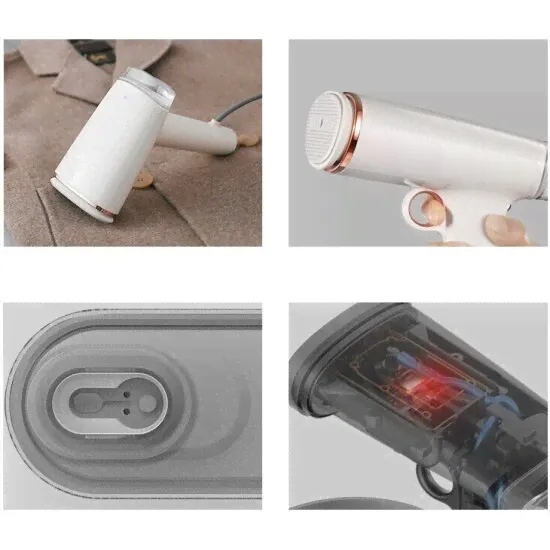 Morphy Richards Отпариватель MORPHY RICHARDS 361040 отпариватели одежды-3