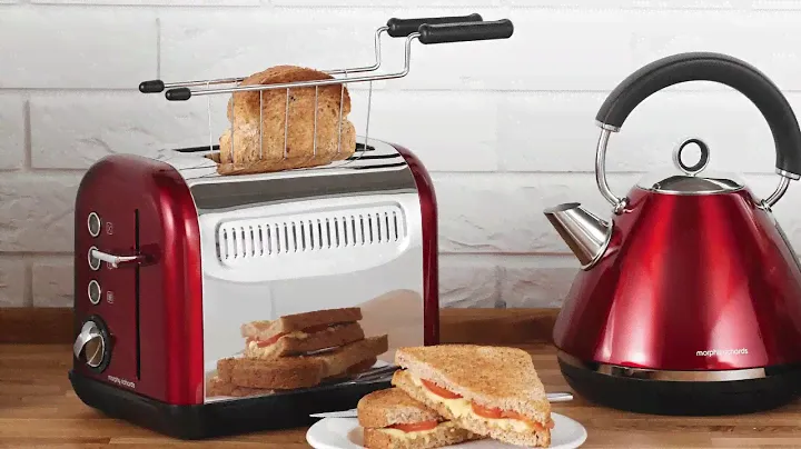 Morphy Richards Accents