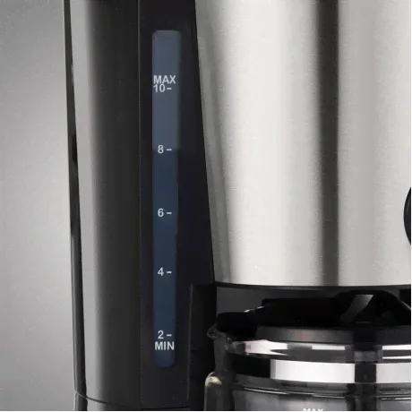 Кофеварка капельная Morphy Richards Evoke Brushed 162521EE-3