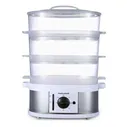 Пароварка Xiaomi Morphy Richards Electric Steamer