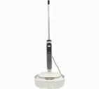 Моющий пылесос с функцией отпаривания и полировки Morphy Richards MR3200