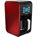 Видео обзоры: Кофеварка MORPHY RICHARDS Accents Red (162009)