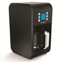 Кофеварка капельная Morphy Richards Accents Black 162008