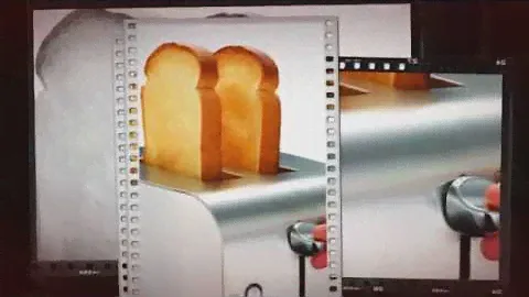 Morphy Richards Accents 44208 2 Slice Toaster