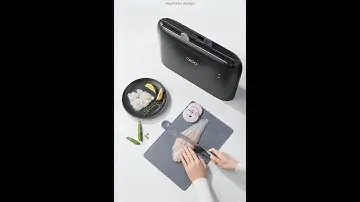 Automatic Sterilize Cutting Board
