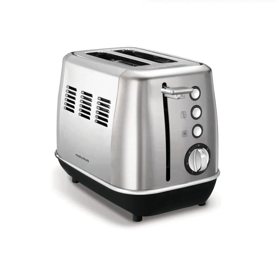 Тостер Morphy Richards Evoke 2 Slice