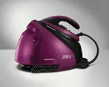 Парогенератор для одежды Morphy Richards Speed Steam Pro 3000 Вт фиолетовый/черный
