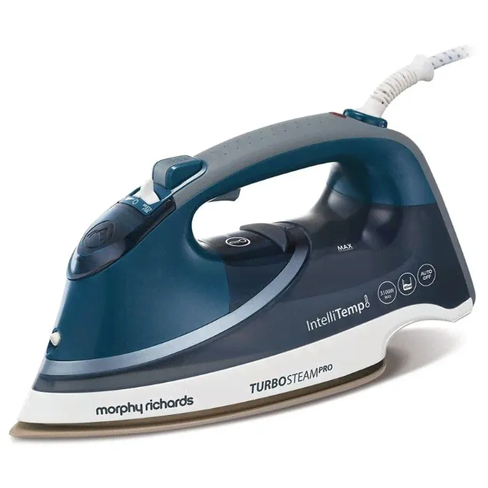 Утюг Morphy Richards 303131 отзывы-0
